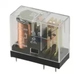 Relay 24V16A G2R-1-E-DC24V 8 Chân